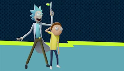 MultiVersus replaces Rick & Morty voice actor & fans are rejoicing - Dexerto