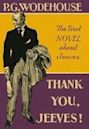 Thank You, Jeeves (Jeeves, #5)