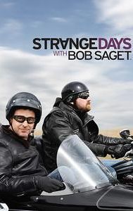 Strange Days With Bob Saget