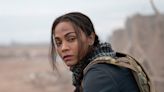 Special Ops: Lioness review – Zoe Saldaña’s war on terror drama needs an airstrike of imagination