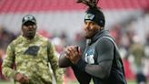 Panthers great Cam Newton names QBs he’d be willing to back up