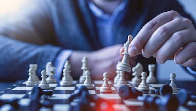Master the Game: Some Fantastic Tactics For Chess Success