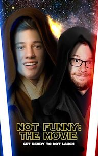Not Funny: The Movie