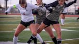 Central, South girls match ends in scoreless draw