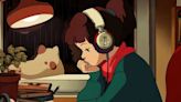 Lofi Girl's 2-Year-Long Music Stream Stopped Due to "False" Copyright Claims