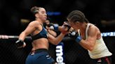 UFC returning to Denver on July 13 at Ball Arena with main card featuring Colorado fighters Maycee Barber versus Rose Namajunas
