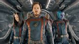 Cinema is dead – and Guardians of the Galaxy 3's final scene proves it
