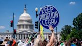 AP-NORC poll: Majority in US want legal abortion nationally