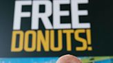 Green Bay Packers' doughnut vending machine new game-day perk for fans