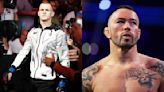 Ian Machado Garry makes a vow for possible UFC showdown with Colby Covington: "I will rag doll him" | BJPenn.com