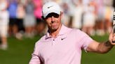 Rory McIlroy rallies to win record 4th Wells Fargo Championship title