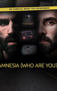 Amnesia: Who Are You?