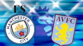 How to watch Man City vs Aston Villa: TV channel and live stream for today