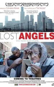 Lost Angels: Skid Row Is My Home