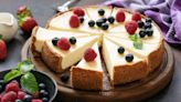 The Ancient Greek Origins Of The Classic Cheesecake