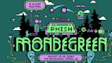 Phish Outline Mondegreen: Set Times, Camping Options, Shuttle Services and More