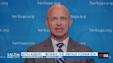 Heritage Foundation President Kevin Roberts has repeatedly said Project 2025 will last beyond the next Republican administration