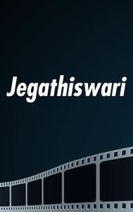 Jegathiswari