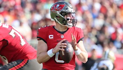 QB Rankings: Buccaneers' Baker Mayfield Tier 5?!