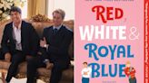 Red, White & Royal Blue director explains the biggest changes between the movie and the book