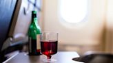 Drinking On Planes Could Be Bad For You, New Study Finds