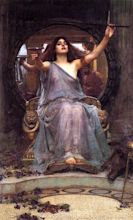 Circe - Mythology Wiki
