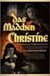 Das Mädchen Christine