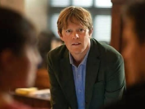 Beyond Paradise star breaks silence on Kris Marshall exit as he teases new role
