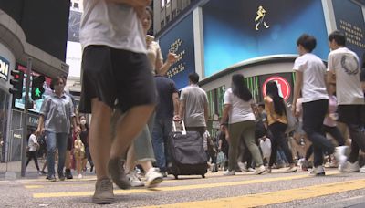 內地赴港人才簽注適用城市將擴至北京和上海