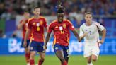 Selección española | Nico Williams: "Queremos hacer algo grande en esta Eurocopa"