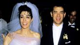 Adorable Throwback Photos of Tom Hanks and Rita Wilson's Early Years Together