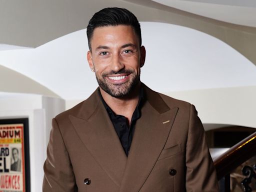 BBC finally addresses Giovanni Pernice Strictly Come Dancing probe