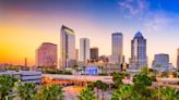 Tampa named second best city to find a job in 2024: report