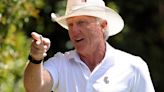 Greg Norman to the Open at Royal Troon? R&A rep: 'I don’t think there’s a ‘G Norman’ (on the list)'