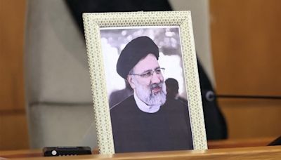 Así reacciona el mundo a la muerte del presidente de Irán