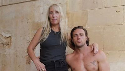 Aaron Taylor-Johnson y Sam Taylor-Johnson: Cronología completa de la relación