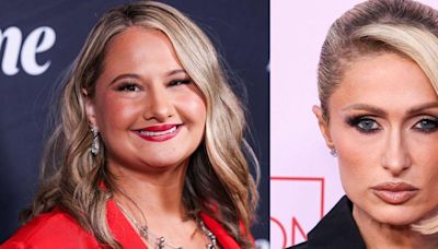 Paris Hilton Leaves 'Hot' Comment On Gypsy Rose Blanchard's TikTok Video