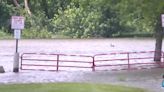 Flooded Cedar River impacts unofficial kickoff to summer