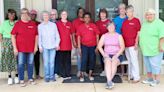 Southern Care Hospice recognizes volunteers at cookout - The Andalusia Star-News