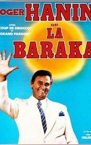 La baraka