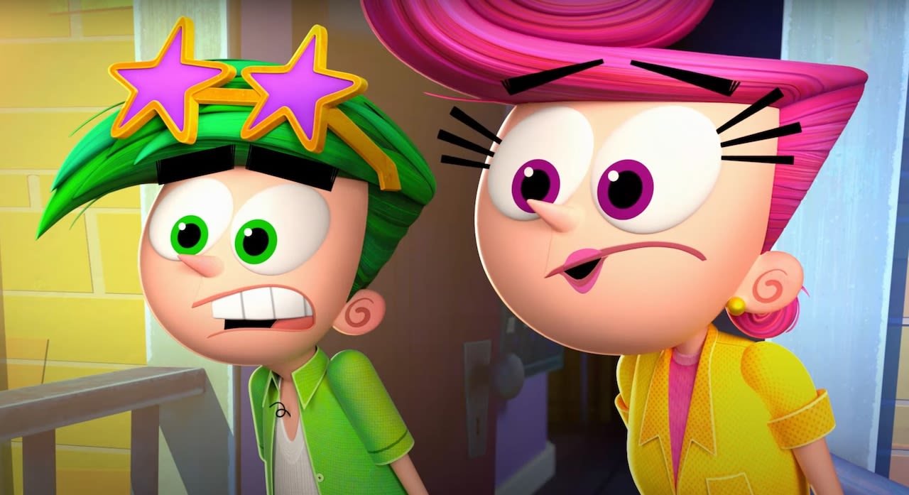 ‘The Fairly Oddparents: A New Wish’ episode 1: How to watch, where to stream