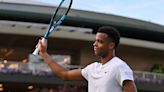 Wimbledon: Mpetshi Perricard et Fils, les amis deviennent des champions