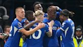 Tottenham's Champions League hopes hit further by 2-0 loss at Chelsea in Premier League