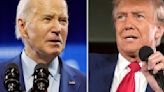Biden and Trump agree to 2 presidential debates