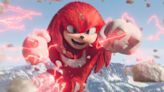 Knuckles Getting SteelBook Blu-Ray Release