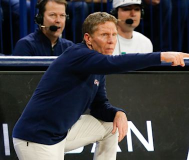 Gonzaga players, coaches on Mark Few and Team USA: ‘The excitement level is amazing’