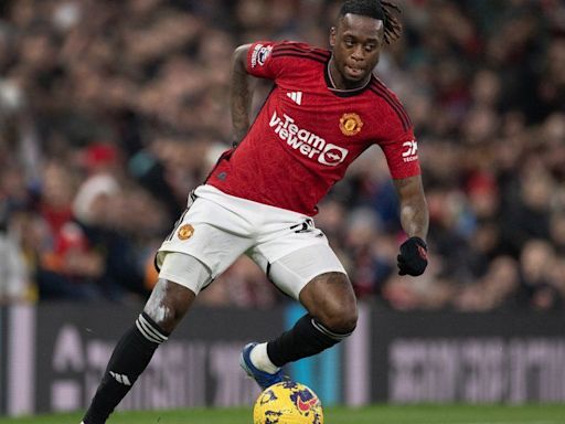 Aaron Wan-Bissaka Reaches Verbal Agreement to Join West Ham United on a Permanent Deal