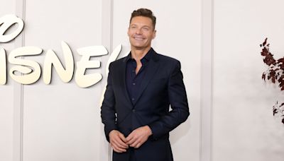 Ryan Seacrest Stuns Fans After Posting Epic Photos on Instagram