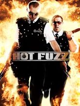 Hot Fuzz – Zwei abgewichste Profis