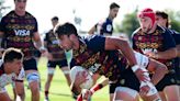 Super Rugby Americas: con Pampas vs. American Raptors en la cancha de CASI, una franquicia profesional llega a un club de Buenos Aires